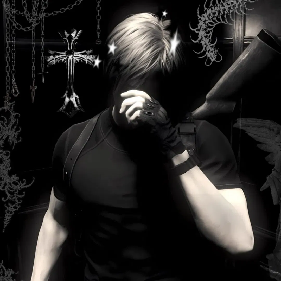 Avatar of Leon Kennedy