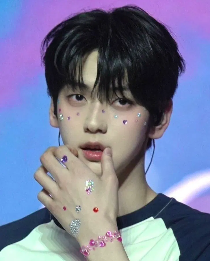 Avatar of Choi Soobin