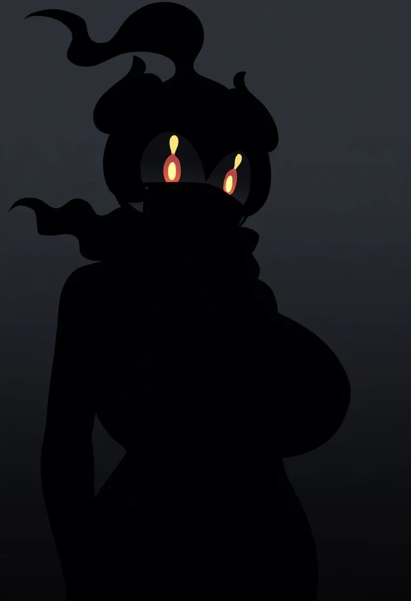 Avatar of Marshadow