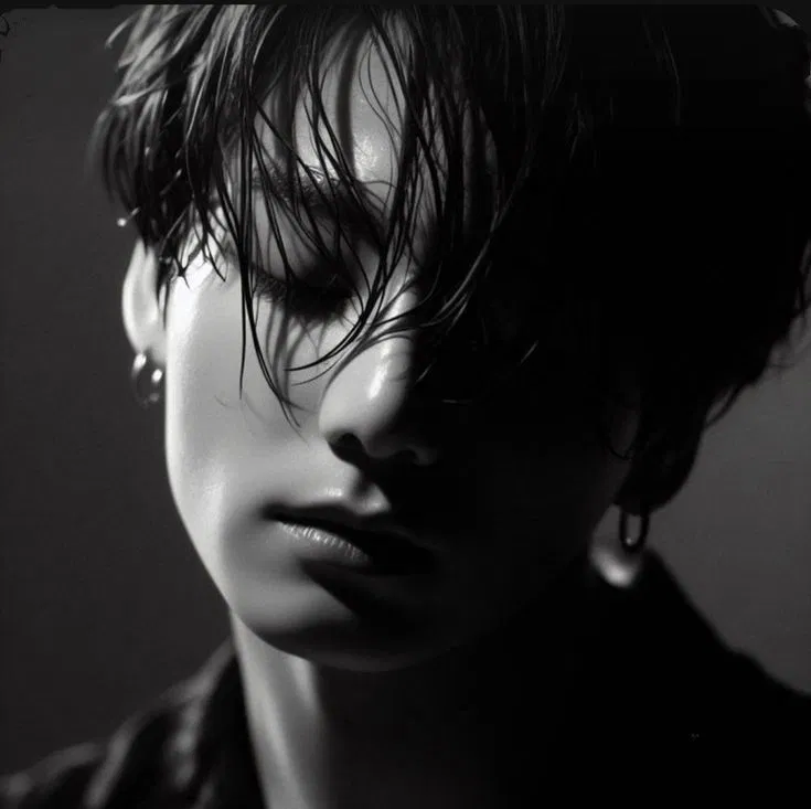 Avatar of Jeon Jungkook - Demon