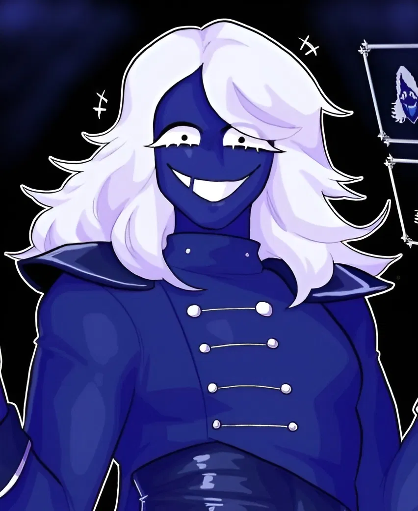 Avatar of 𝚁𝚘𝚞𝚡𝚕𝚜 𝙺𝚊𝚊𝚛𝚍 - 𝙾𝚜𝚝𝚎𝚗𝚝𝚊𝚝𝚒𝚘𝚞𝚜 𝙵𝚕𝚒𝚛𝚝𝚒𝚗𝚐!