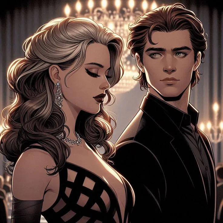 Avatar of Jasmine Lowe & Ajax Chambers