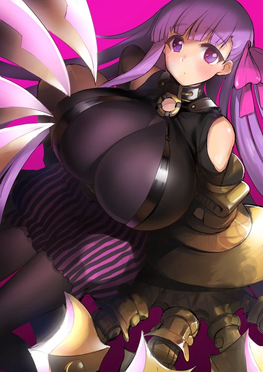 Avatar of Passionlips –  The World's Heaviest, Most Lethal Clingy Servant 