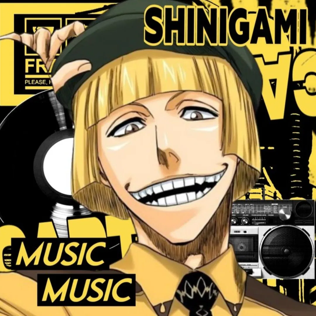 Avatar of Shinji Hirako 