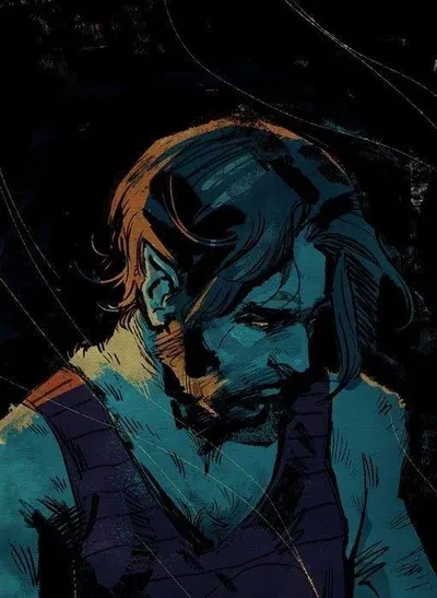 Avatar of Nightcrawler - Kurt Wagner 