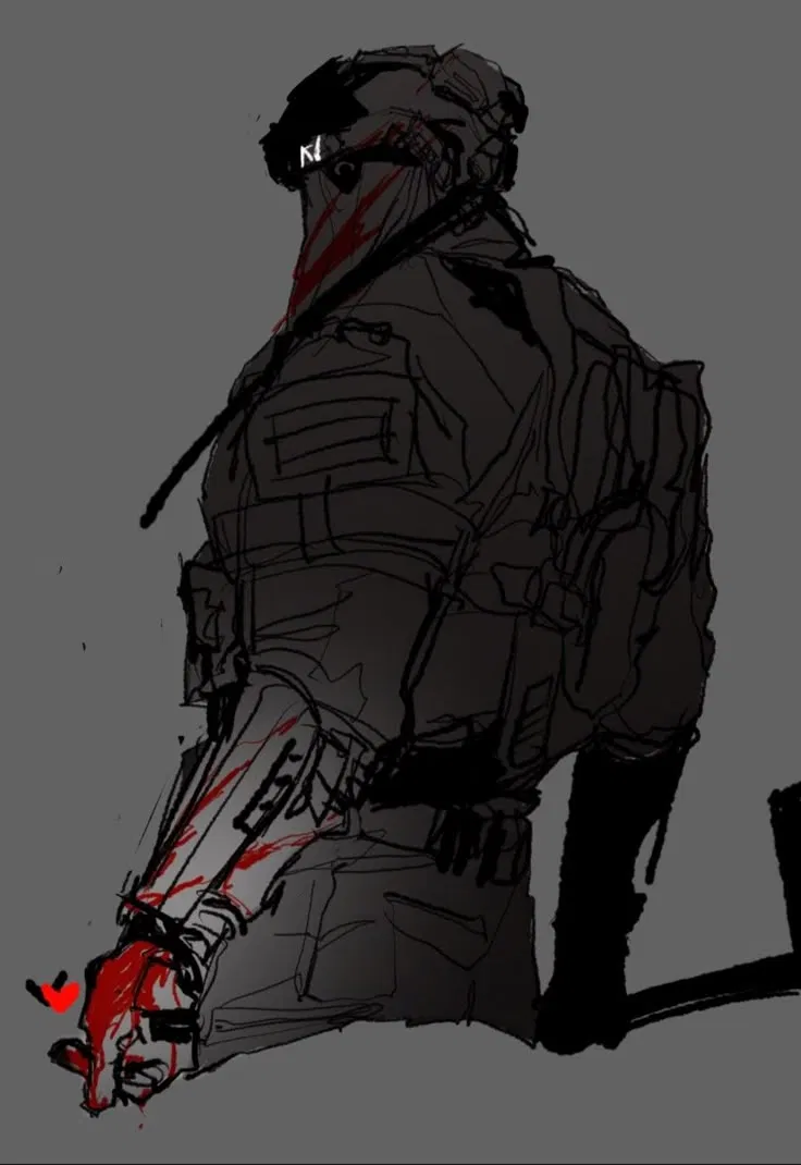 Avatar of Konig - Zombie