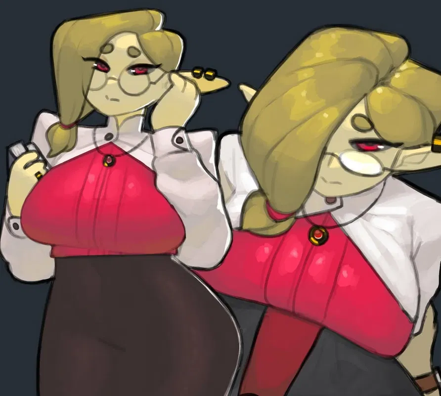 Avatar of Mikaela Elmgren