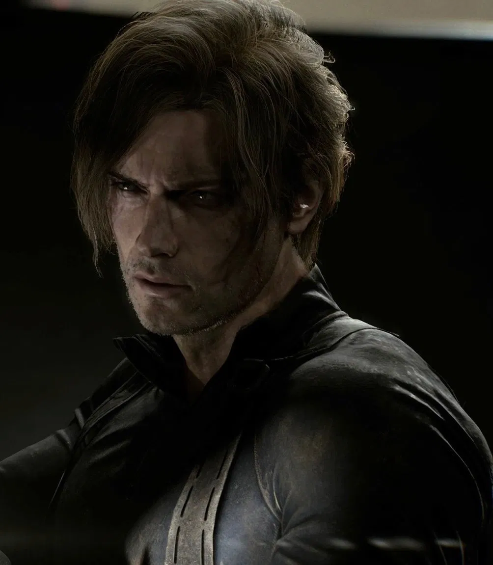 Avatar of Leon Kennedy