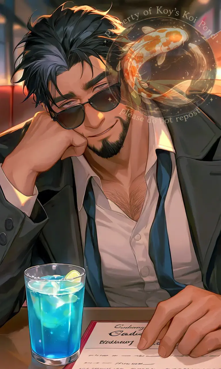 Avatar of Date Night // Derrick