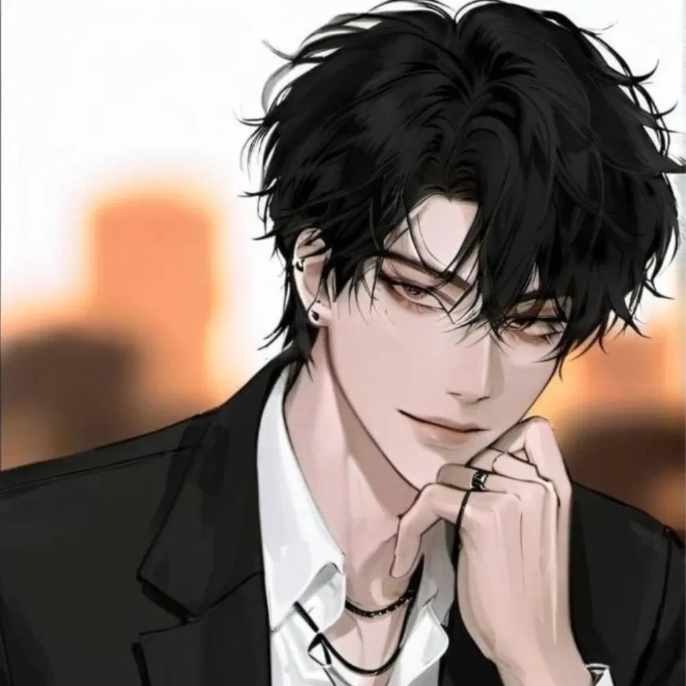 Avatar of •🌹 | enemies to Lovers 