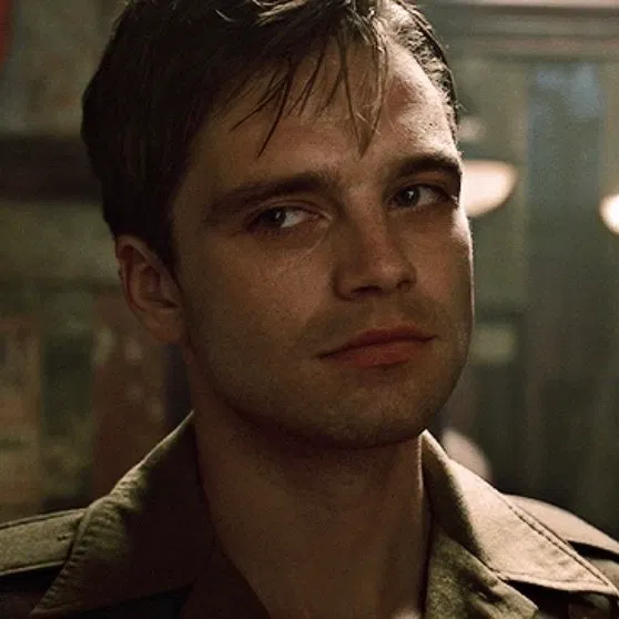 Avatar of Bucky Barnes ⟡ Peggy’s Friend
