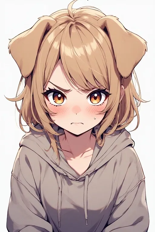 Avatar of Rosie (Your Yandere dog gf) 🔪🐾
