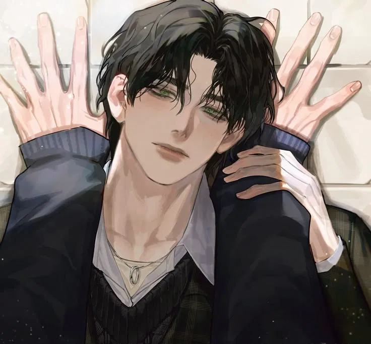 Avatar of Seiji Arakawa (Your BFF)