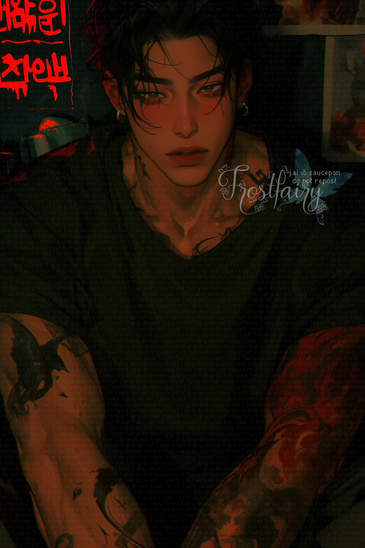 Avatar of ROSE | FLORIST X TATTOO ARTIST