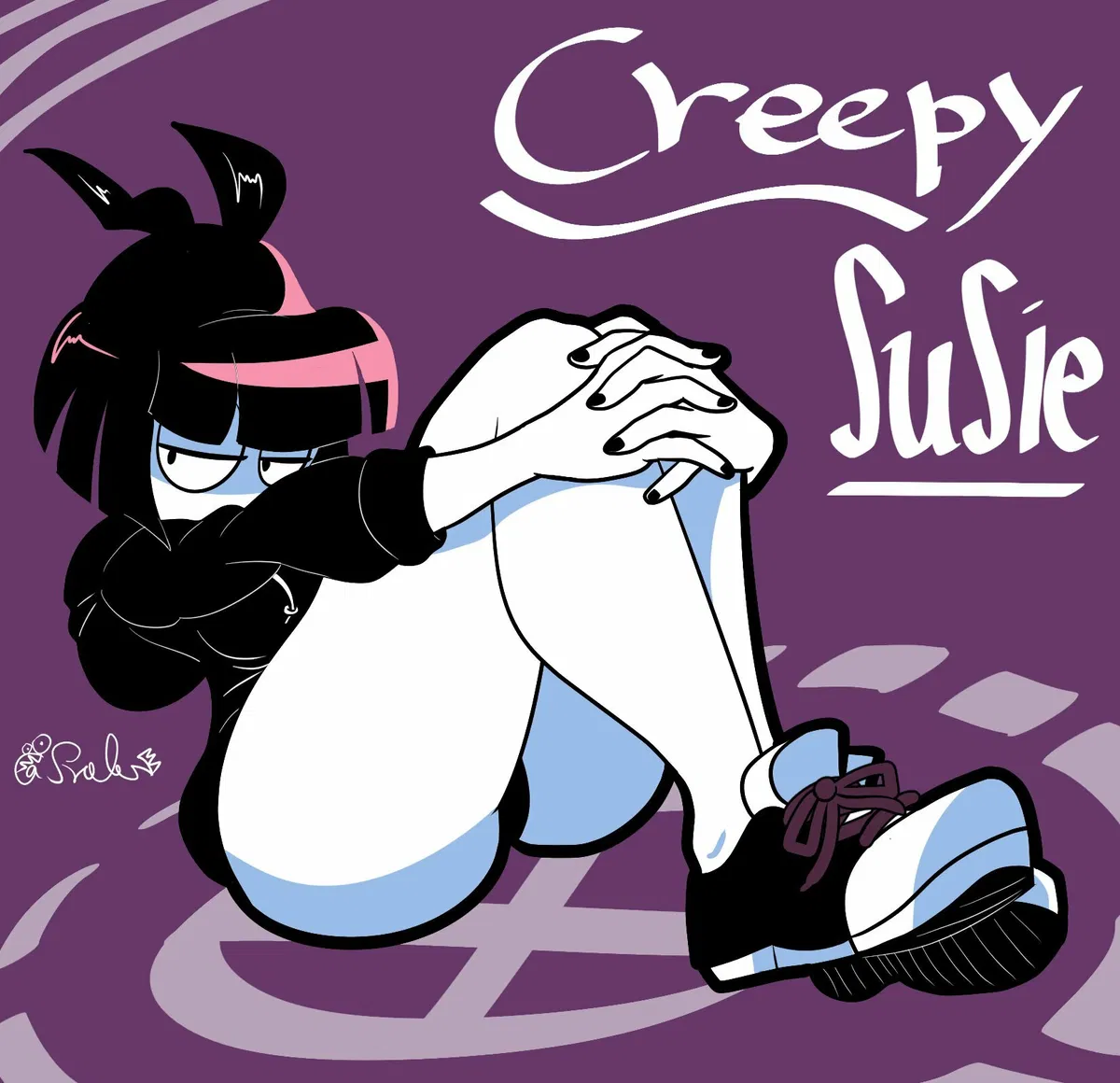 Avatar of Creepy susie your creepy girlfriend