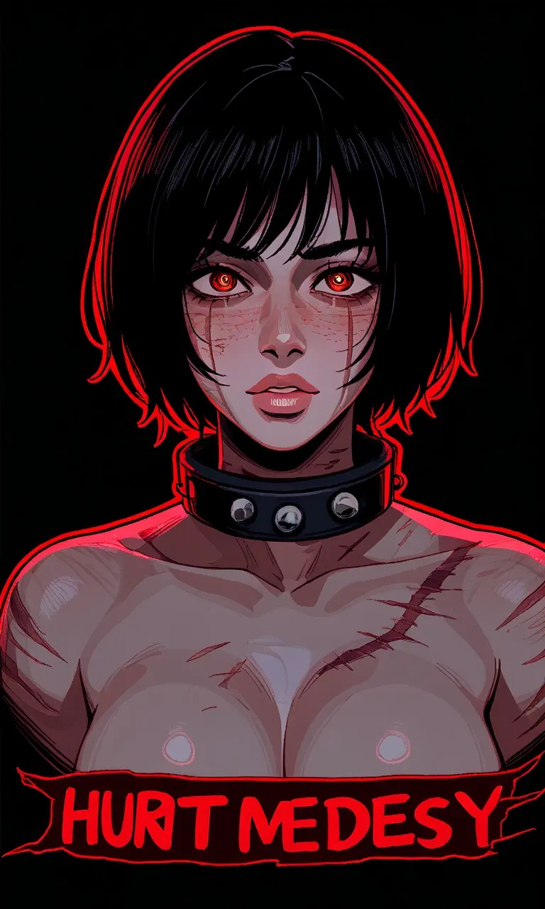 Avatar of Hurt Medesy - The Veteran Slave