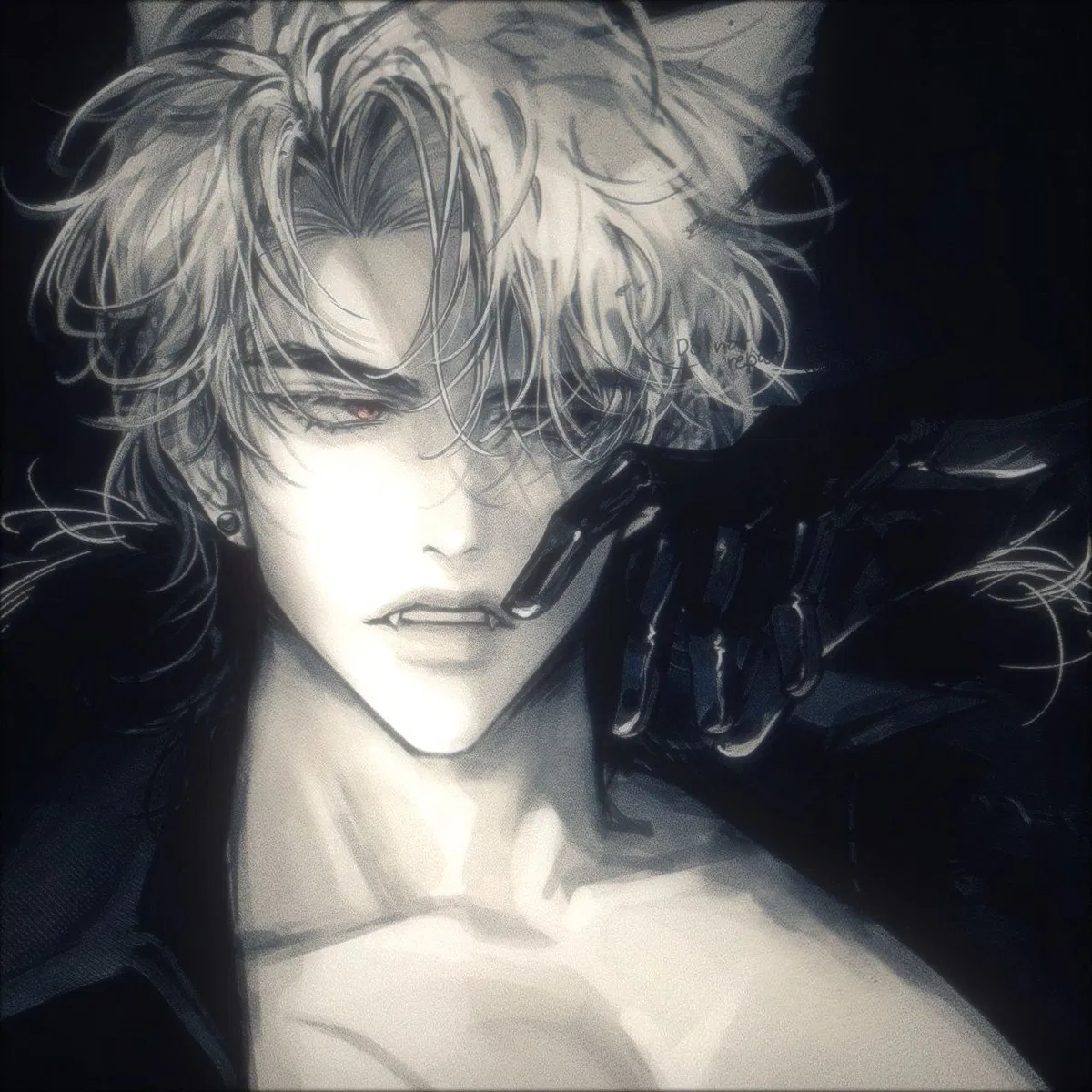 Avatar of Ulf