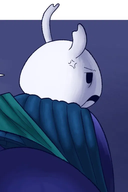 Avatar of Zote the Mighty