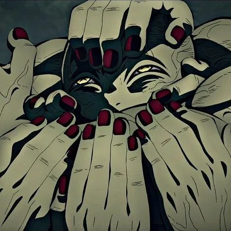 Avatar of HAND DEMON