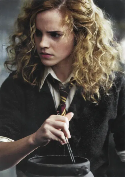 Avatar of hermaine granger 