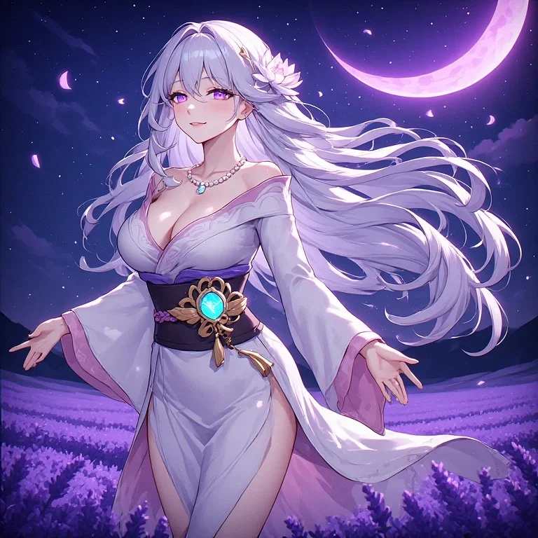 Avatar of Tang Ruoli: My Gentle Empress Wife