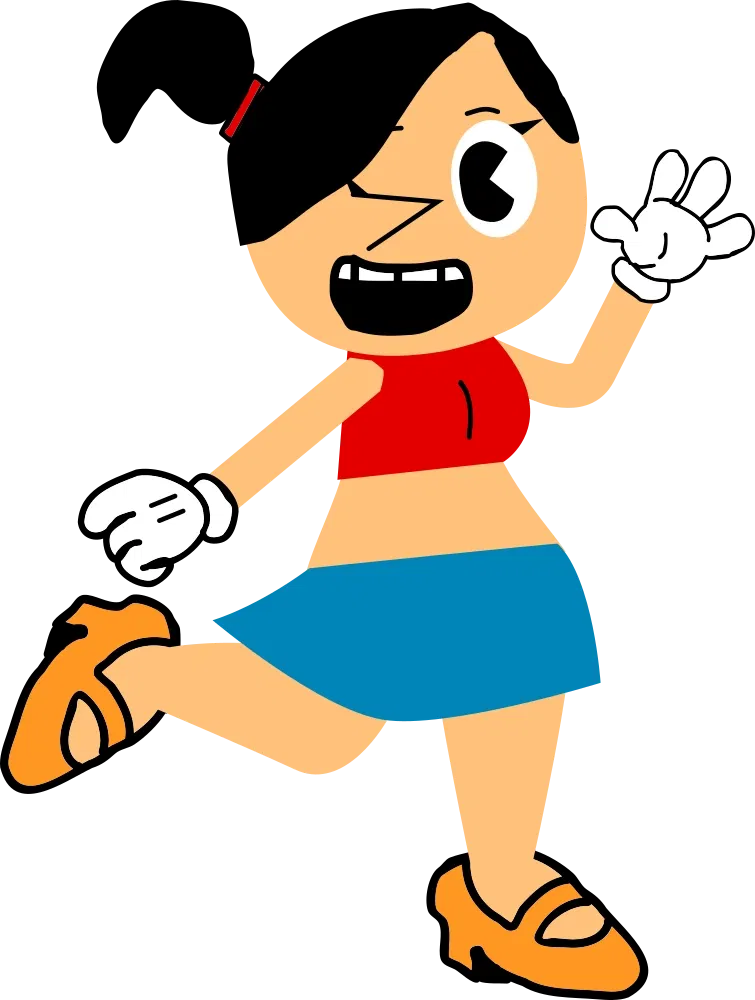 Avatar of Michelle