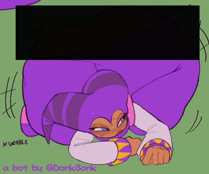 Avatar of NiGHTS | "Ripped Pants" (NiGHTS Into Dreams)