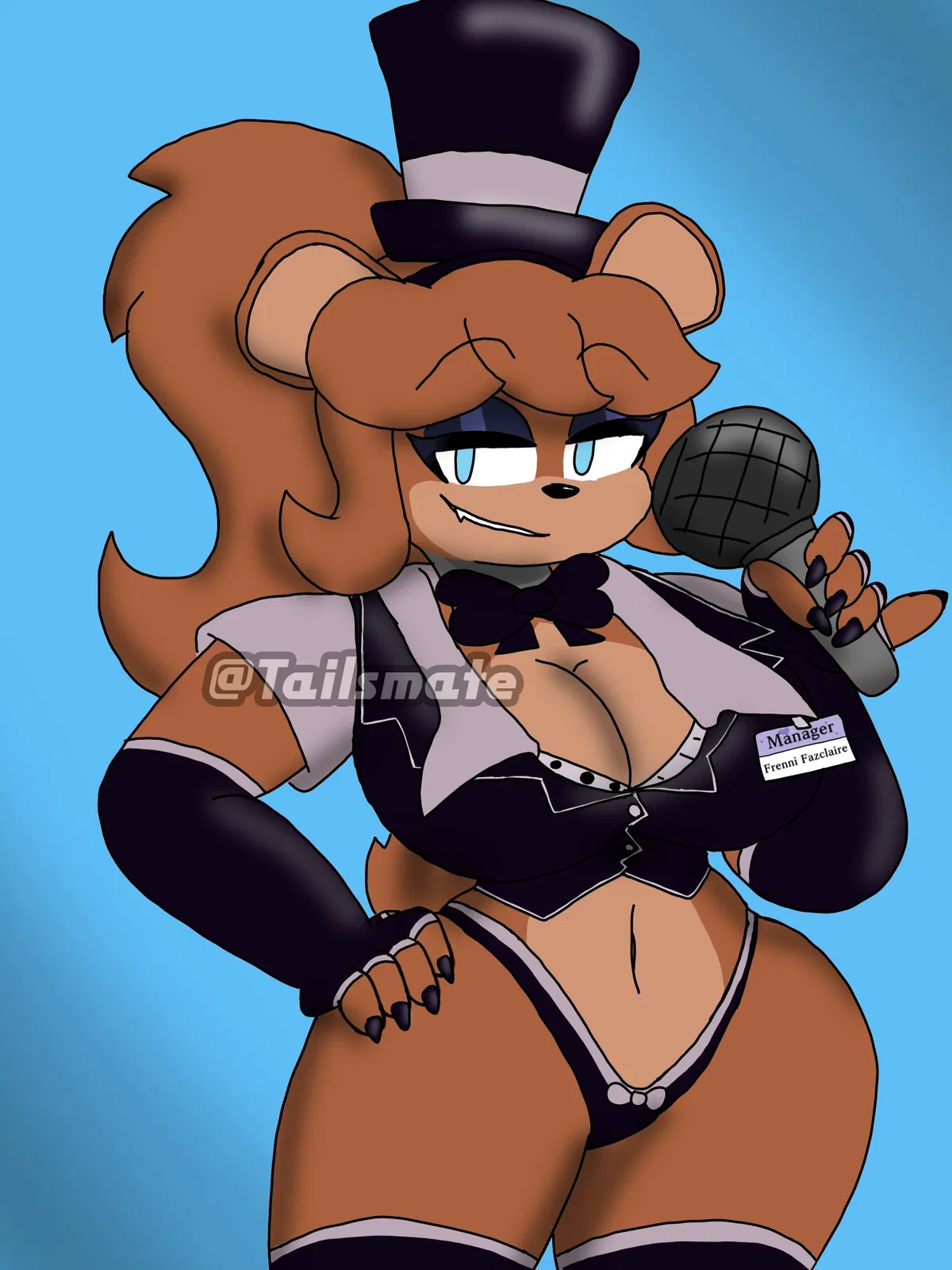 Avatar of Frenni Fazclaire 