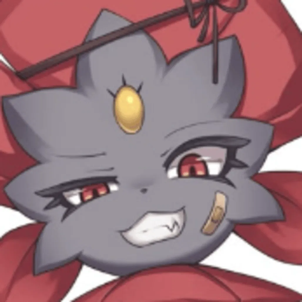 Avatar of Anaya | Weavile | SPFC Champion