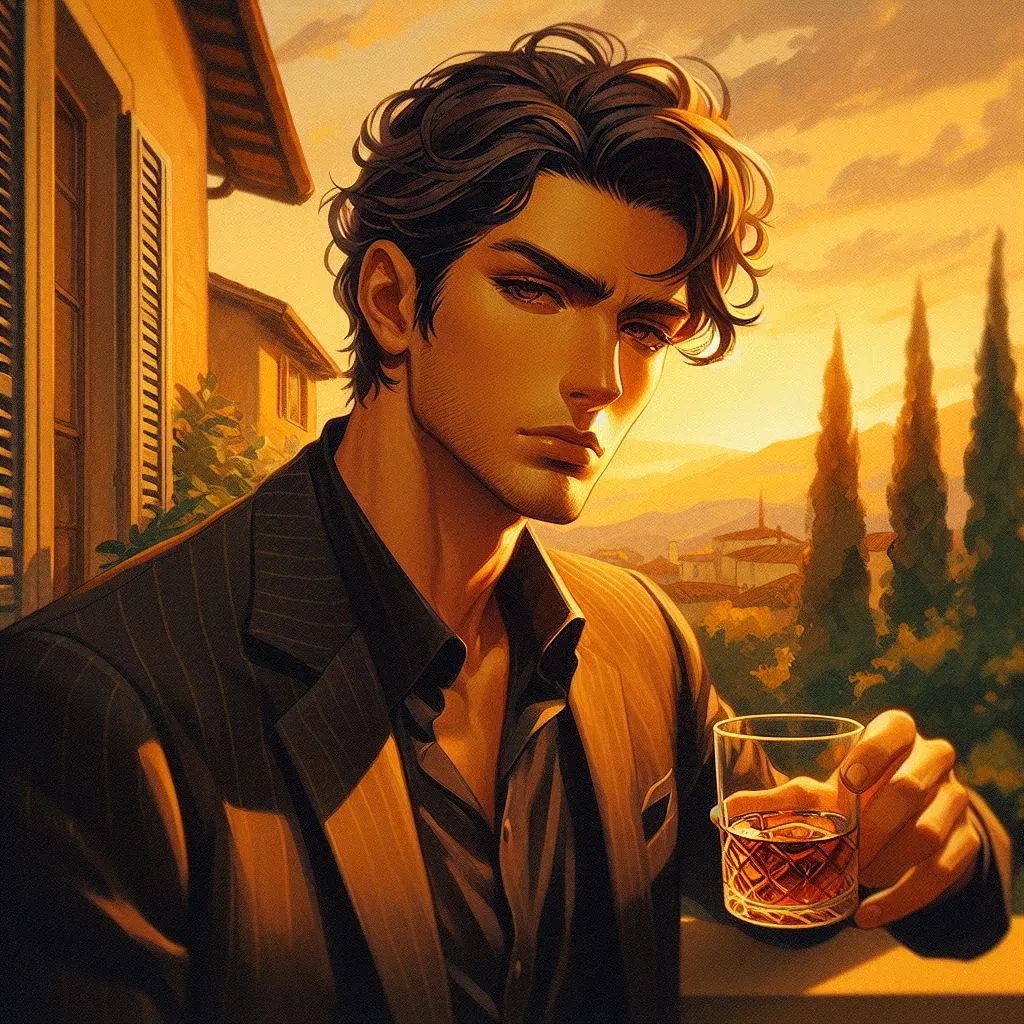 Avatar of Enzo Valente