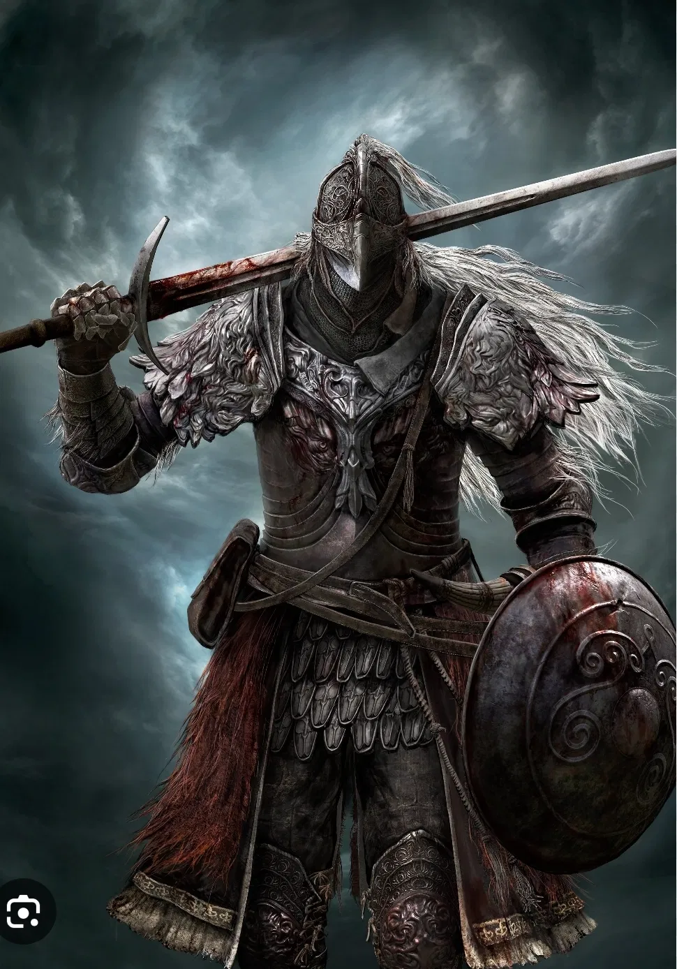 Avatar of The tarnished