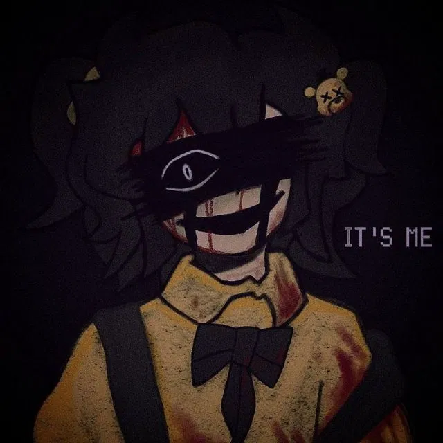 Avatar of CASSIDY/FNAF
