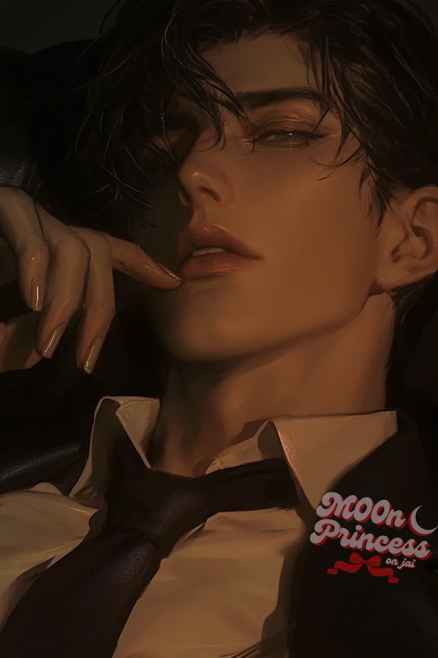 Avatar of Nicolo Moretti || Christmas Present