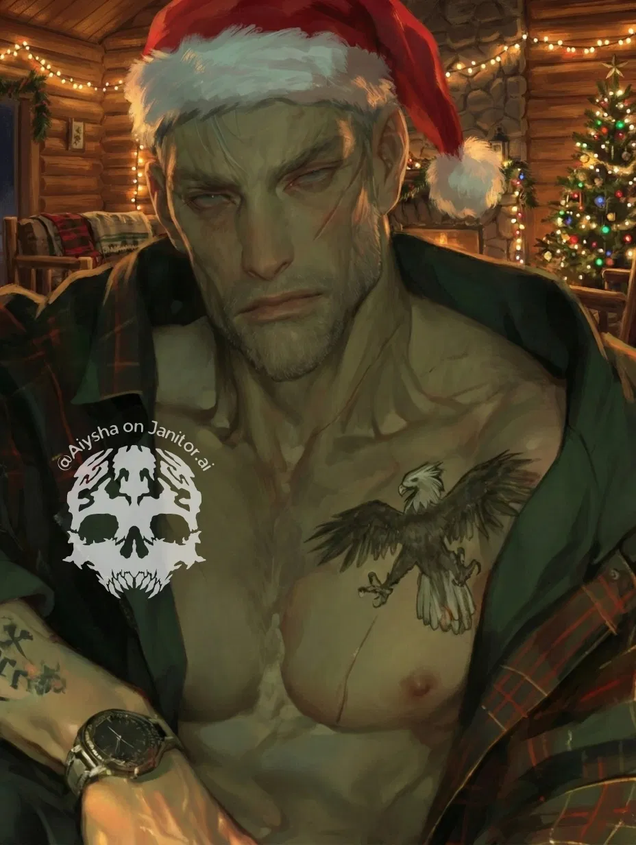 Avatar of Harlan Whitaker 🎅🏻