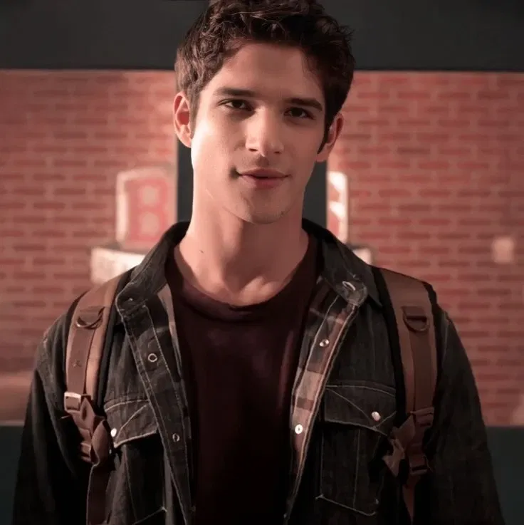 Avatar of Scott McCall