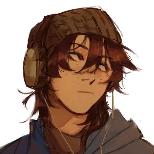 Avatar of Alex ~your schizophrenic boyfriend~