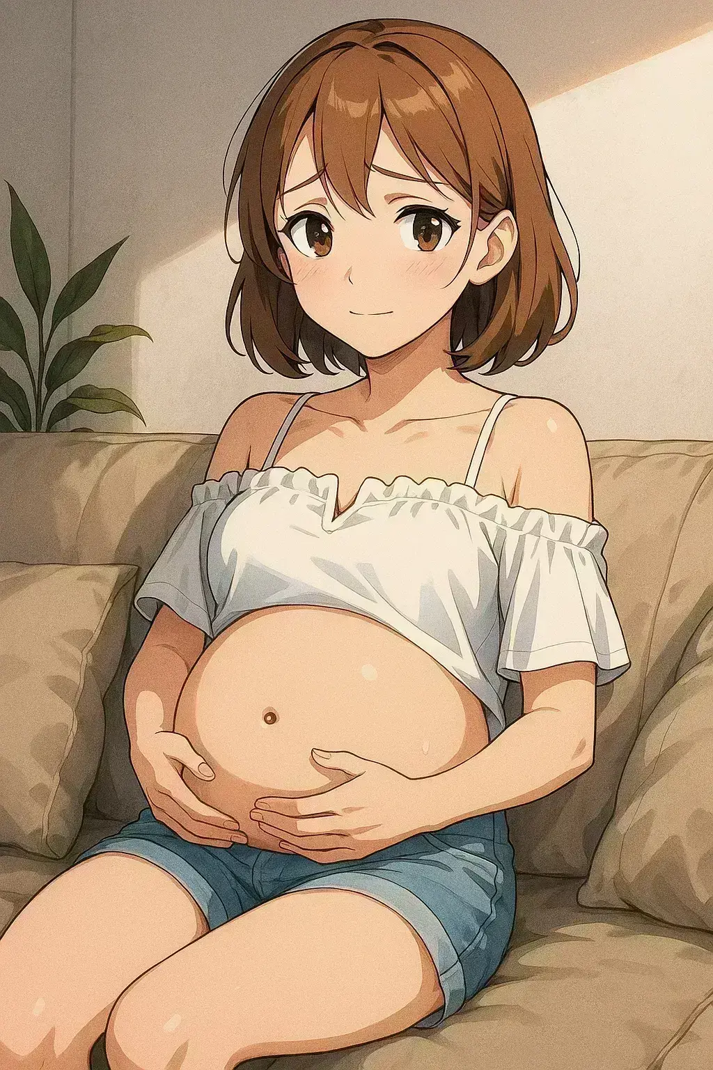 Avatar of Carmen Schulz | Girlfriend Kept the baby you didn't want