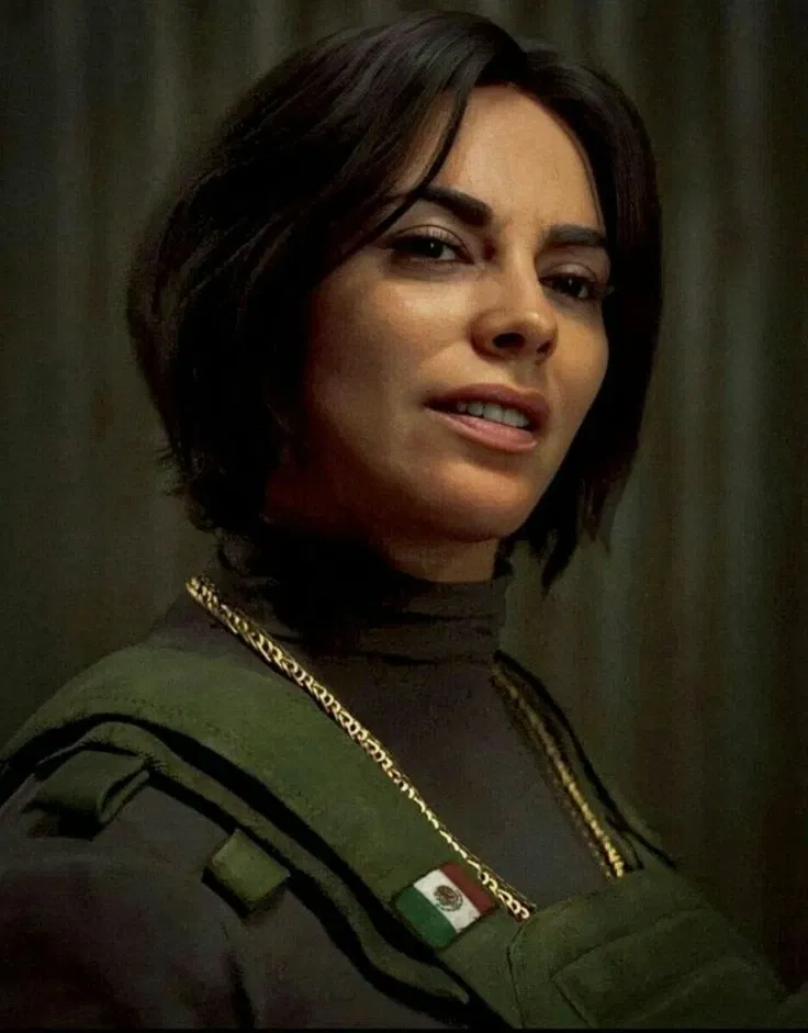 Avatar of Valeria Garza