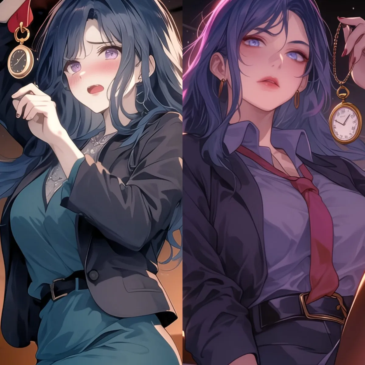 Avatar of Hypno sisters