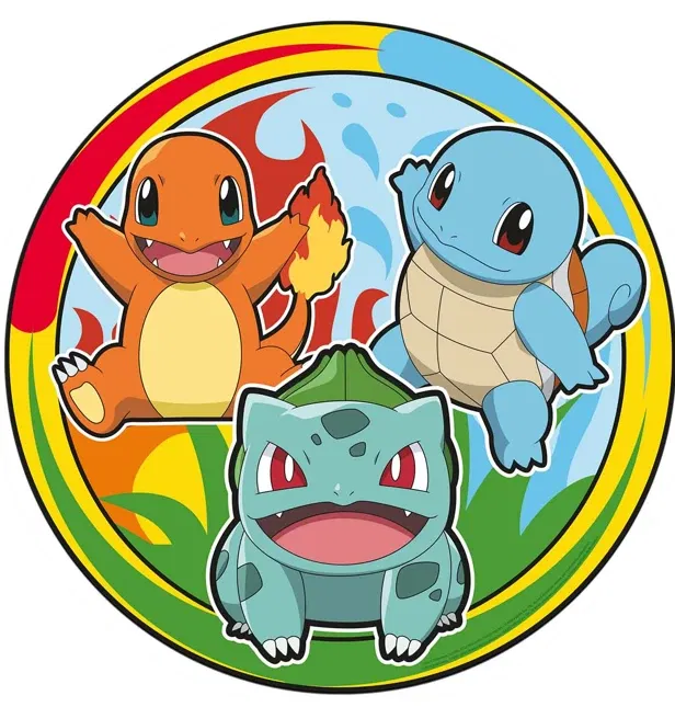 Avatar of Pokemon RPG