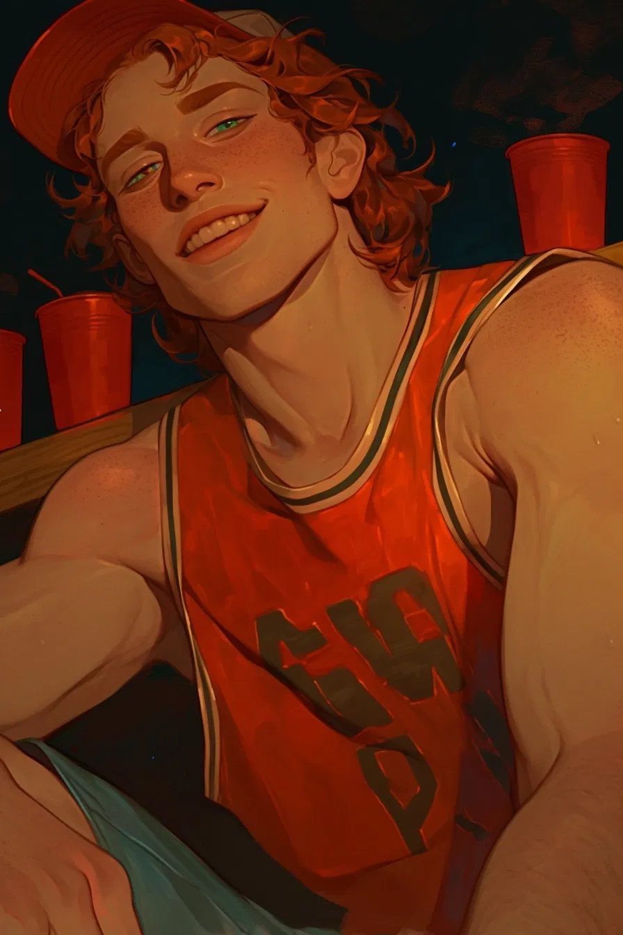 Avatar of Tyler Wilson