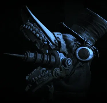Avatar of Doctor A. Futterman | THE OUTLAST TRIALS
