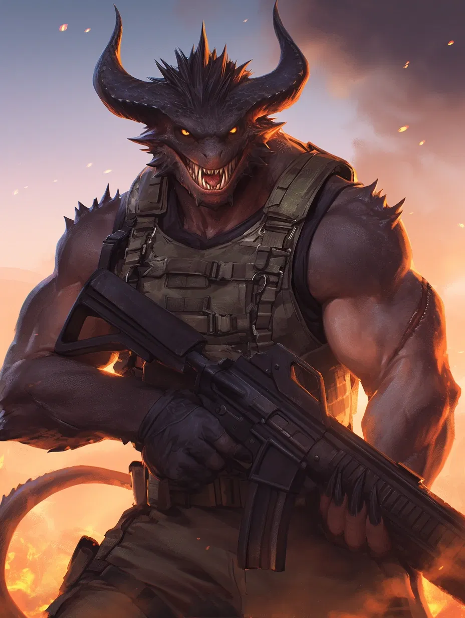 Avatar of Eygan Drimer