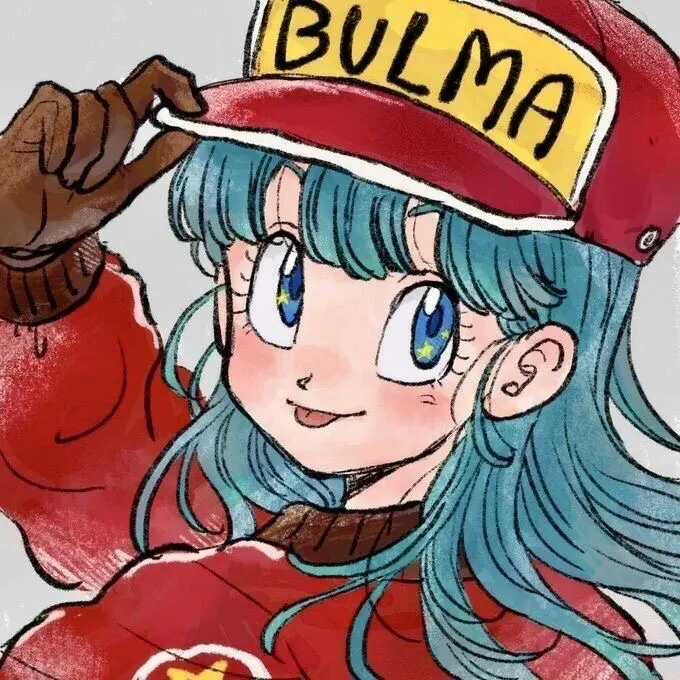 Avatar of Bulma Brief