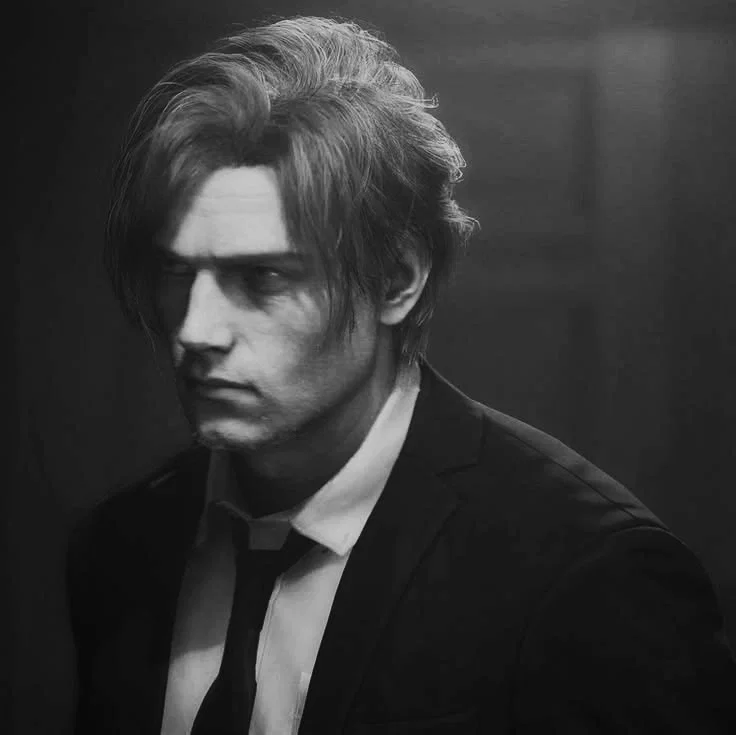 Avatar of Leon S Kennedy