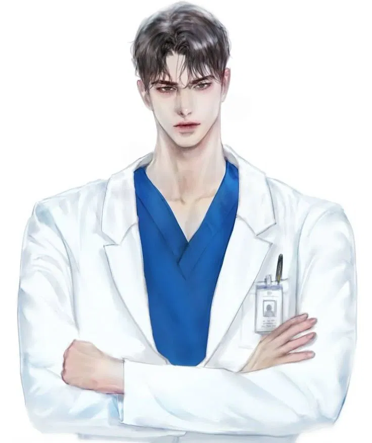 Avatar of Min Seon-woo