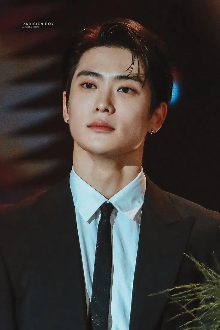 Avatar of Jung Jaehyun 