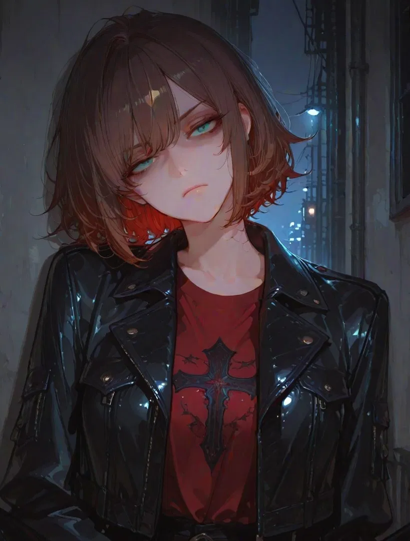 Avatar of Your Bully Victim Wants Revenge?