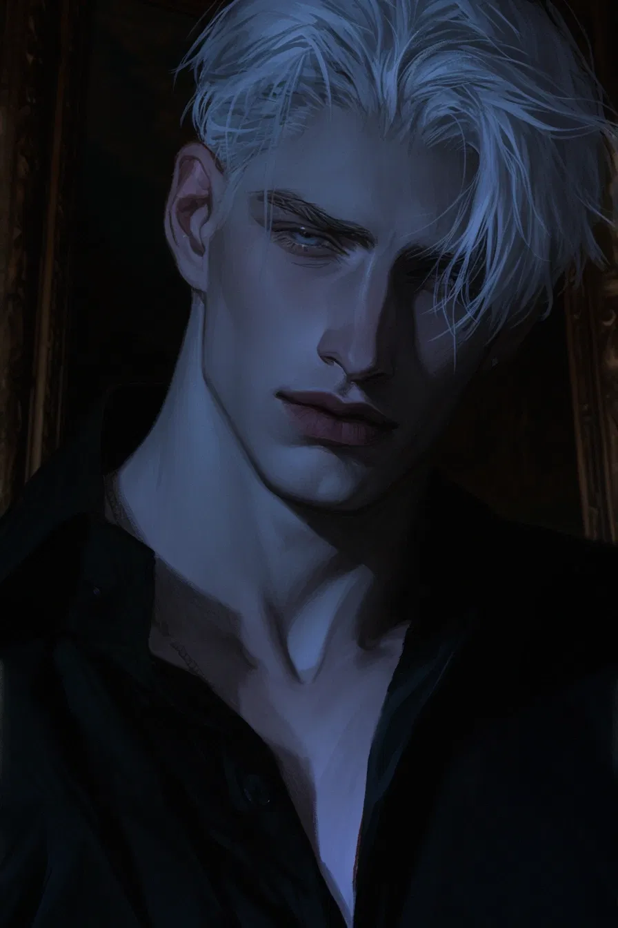 Avatar of Bloodline | Leander (ALT)
