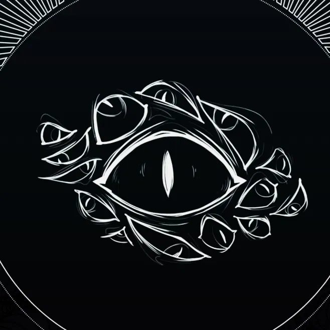 Avatar of THE EYE - Is always watching